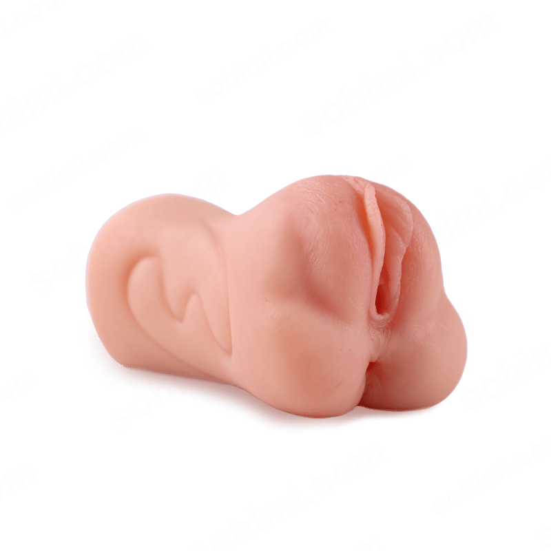 SATO| Portable Realistic Blowjob Stimulator Pocket Pussy Male Toy