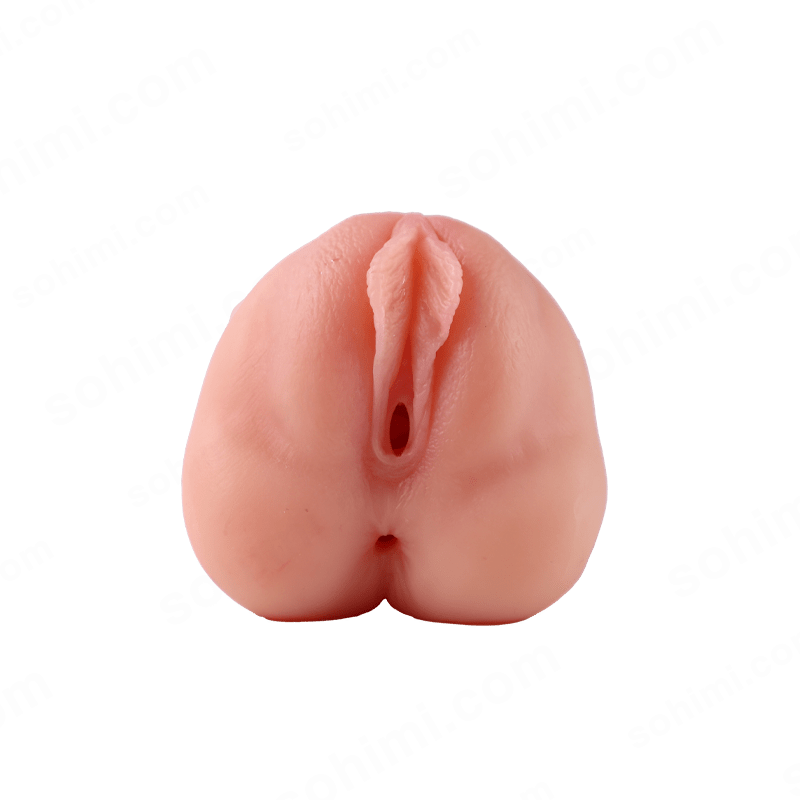 SATO| Portable Realistic Blowjob Stimulator Pocket Pussy Male Toy