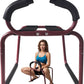 Chaise de sexe ScarletBounce avec accoudoirs