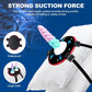 ScarletSaddle Suction Cup Dildo Mount