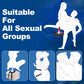 ScarletSaddle Suction Cup Dildo Mount