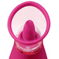Scioness Sucking and Licking Clitoral Stimulator