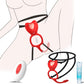 SecretBloom  3-in-1 Couples Wearable Panty Vibrator