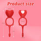 SecretBloom  3-in-1 Couples Wearable Panty Vibrator