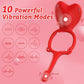 SecretBloom  3-in-1 Couples Wearable Panty Vibrator