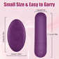 SecretLace Remote-Control Bullet Vibrator Panties