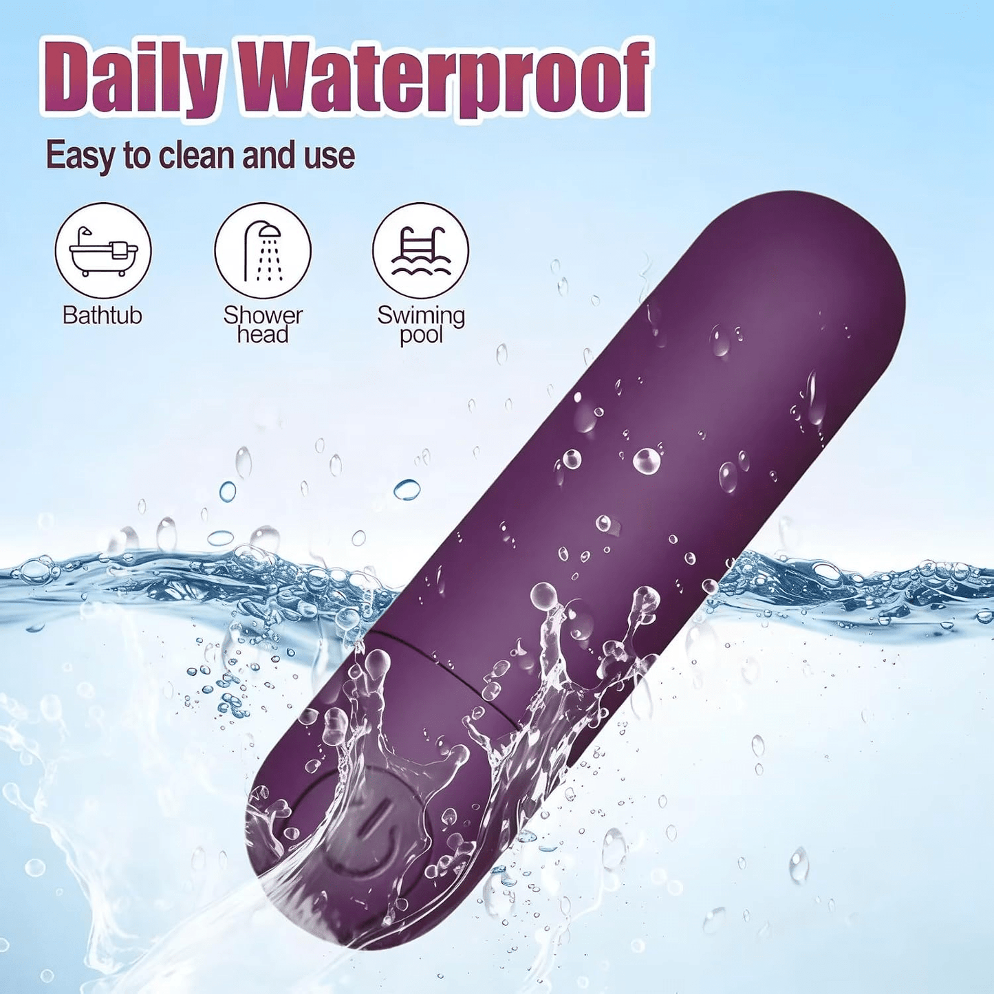 SecretLace Remote-Control Bullet Vibrator Panties