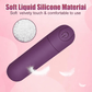 SecretLace Remote-Control Bullet Vibrator Panties
