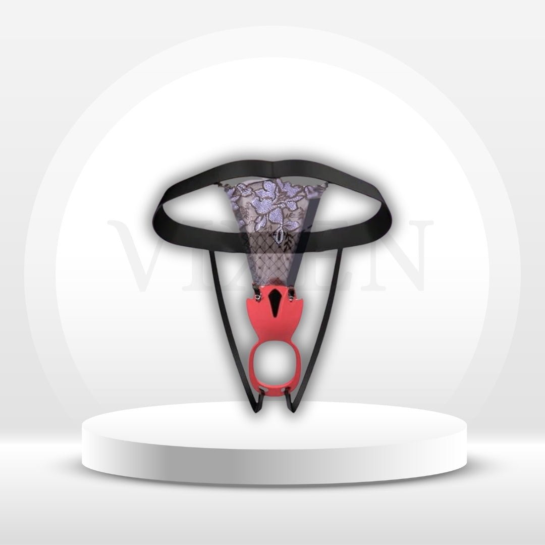 Conjunto de Vibradores Panty Controlados por Aplicación SecretPulse