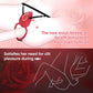 SecretRose Vibrador Pene y Anillo Vibrador para Parejas