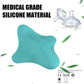 Vibrador de bragas con control remoto de 10 modos SecretWave