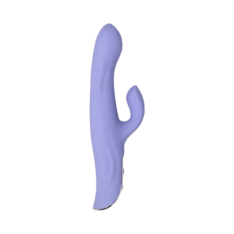 Vibromasseur Lapin Selopa Lavender Love