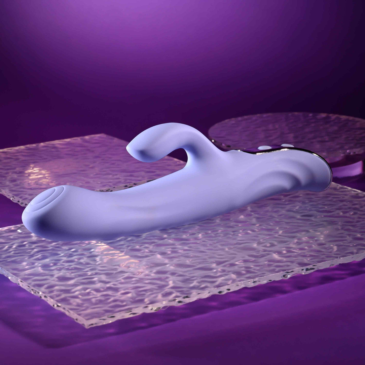 Vibromasseur Lapin Selopa Lavender Love