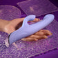 Vibromasseur Lapin Selopa Lavender Love