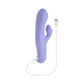 Vibromasseur Lapin Selopa Lavender Love