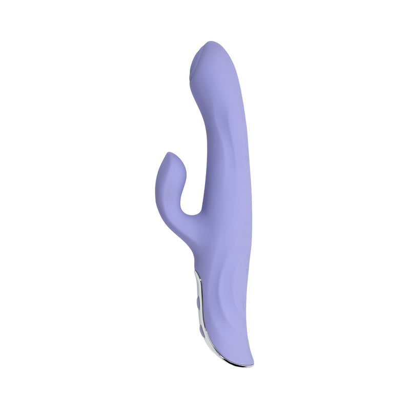 Vibromasseur Lapin Selopa Lavender Love