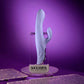 Vibromasseur Lapin Selopa Lavender Love