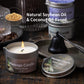 Sensual Soy Massage Candle Set