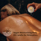 Sensual Soy Massage Candle Set