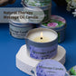 Sensual Soy Massage Candle Set