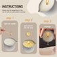 Sensual Soy Massage Candle Set