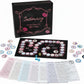 Sex & Intimacy Playful Interaction Board Game