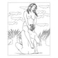 Livre de coloriage des positions sexuelles : Amusements pour les couples