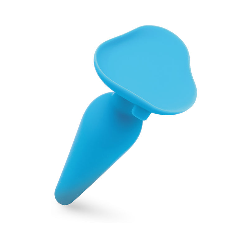 b-Vibe Kit de entrenamiento de dilatadores anales de 3 piezas