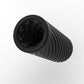 Arcwave Ghost Reversible Silicone Stroker Noir