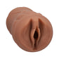 Signature Strokers Alexis Tae Vagina de Bolsillo