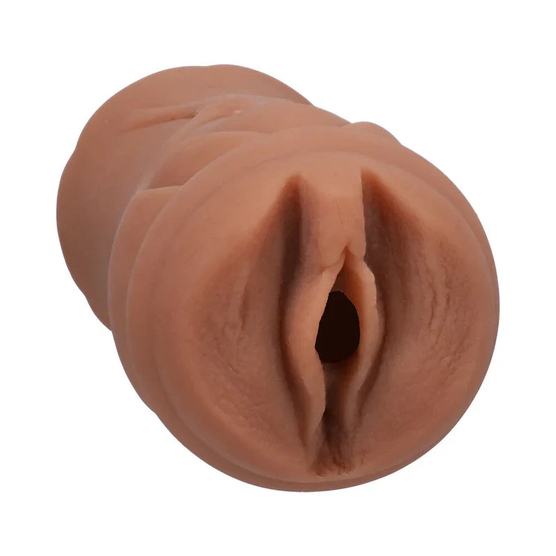 Signature Strokers Alexis Tae Vagina de Bolsillo