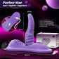 Dildo para montar RodeoGrip Swing Saddle