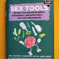 Zine - Sex Tools: Getting Your Groove on Safely, Pleasurably, and Satisfyingly