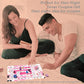 Sexy Couples Board Dare Game