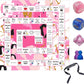 Sexy Couples Board Dare Game