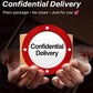 ShadowGlide Realistic Male Masturbator Cup Fleshlight