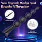 ShadowTrail Vibrating Anal Beads Prostate Massager