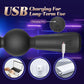 ShadowTrail Vibrating Anal Beads Prostate Massager