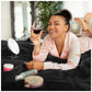 Sherpa Waterproof Intimacy Throw Blanket
