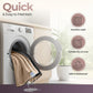 Sherpa Waterproof Intimacy Throw Blanket
