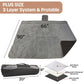 Sherpa Waterproof Intimate Adventure Blanket