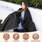Sherpa Waterproof Intimate Adventure Blanket