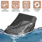 Sherpa Waterproof Intimate Adventure Blanket