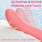 Vibrador de Pezones Eléctrico Shocktopus