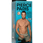 Pierce Paris Signature Cocks 9" Realistic Dildo