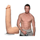 Pierce Paris Signature Cocks 9" Realistic Dildo