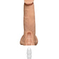 Pierce Paris Signature Cocks 9" Realistic Dildo