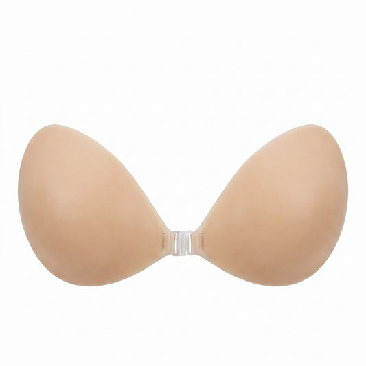 Silicon Bra