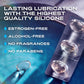 Silicone Intimate Moisture Bead Inserts