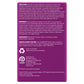 Silicone Intimate Moisture Bead Inserts